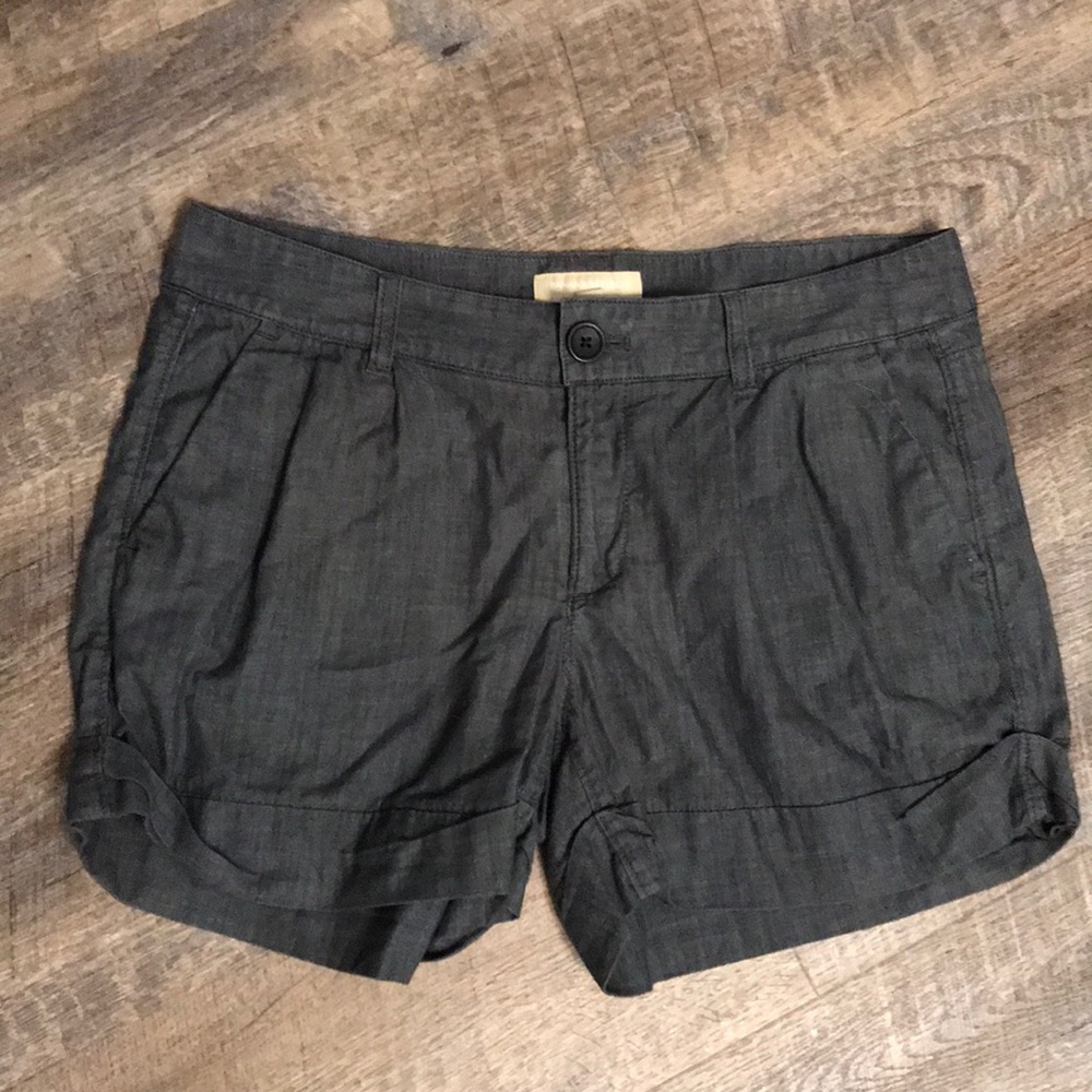 Banana Republic shorts